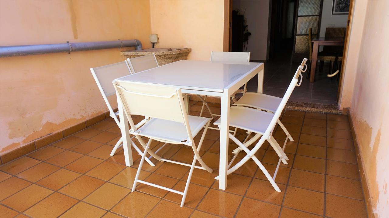 Born 23 - House With Pool In The Centre Of Lluchmayor. Free Wifi リュックマヨール エクステリア 写真