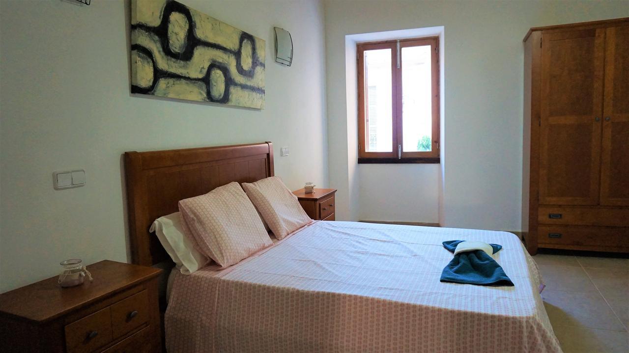 Born 23 - House With Pool In The Centre Of Lluchmayor. Free Wifi リュックマヨール エクステリア 写真